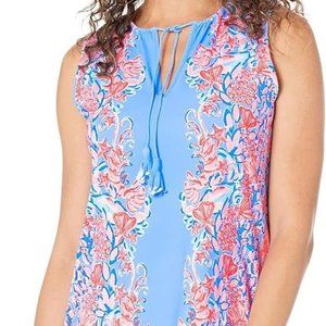 Lilly Pulitzer Johana Coverup